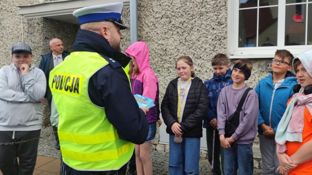 Fot. ZDW Opole Bezpieczne drogi