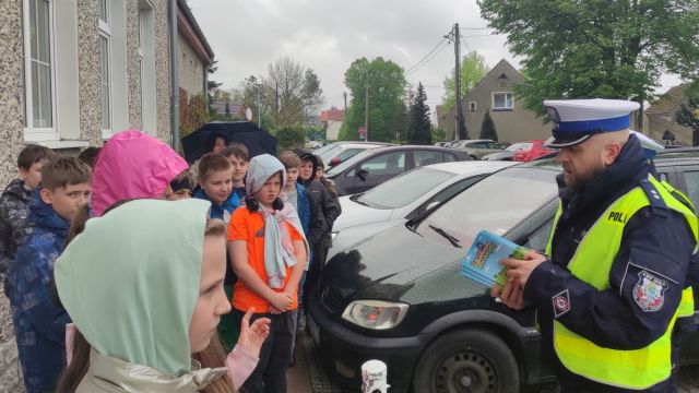 Fot. ZDW Opole Bezpieczne drogi