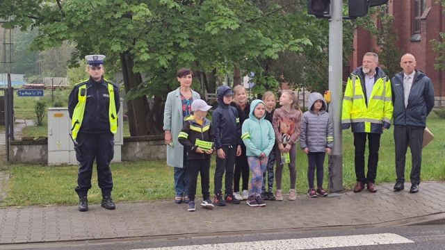 Fot. ZDW Opole Bezpieczne drogi