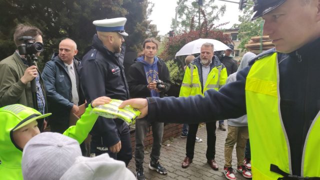 Fot. ZDW Opole Bezpieczne drogi