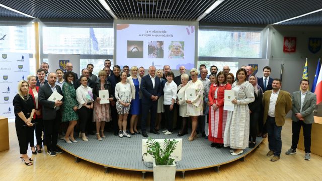 25 lat kultura