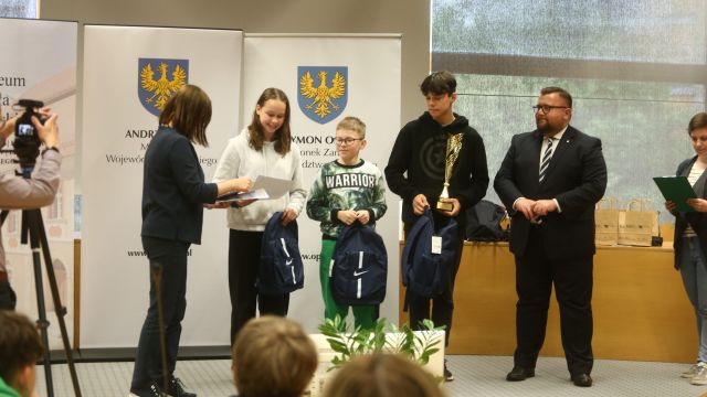 17.05 - Piastowski Turniej Terenowy