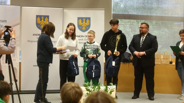 17.05 - Piastowski Turniej Terenowy