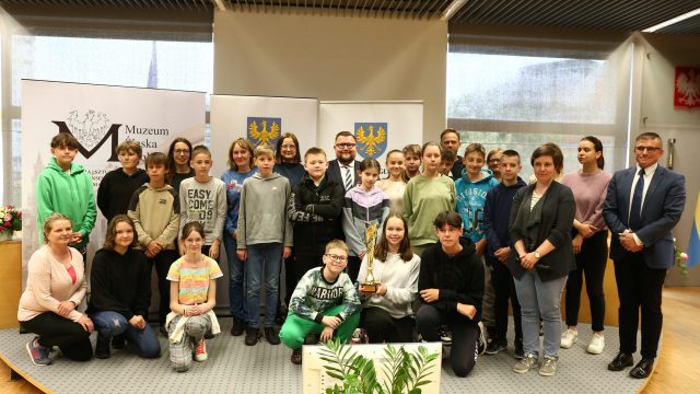 17.05 - Piastowski Turniej Terenowy