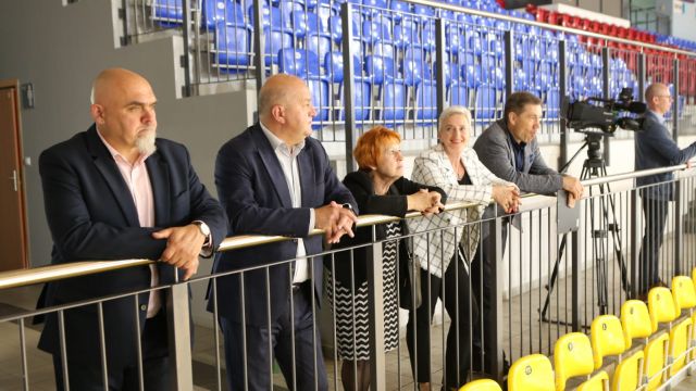 Umowa z Kędzierzynem-Koźlem