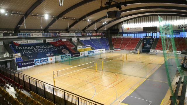 Umowa z Kędzierzynem-Koźlem