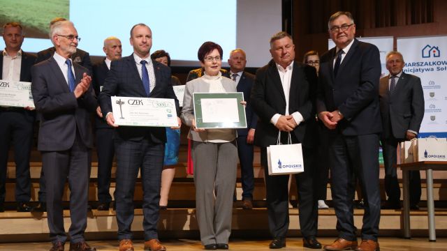 fundusz sołecki Ciepielowice