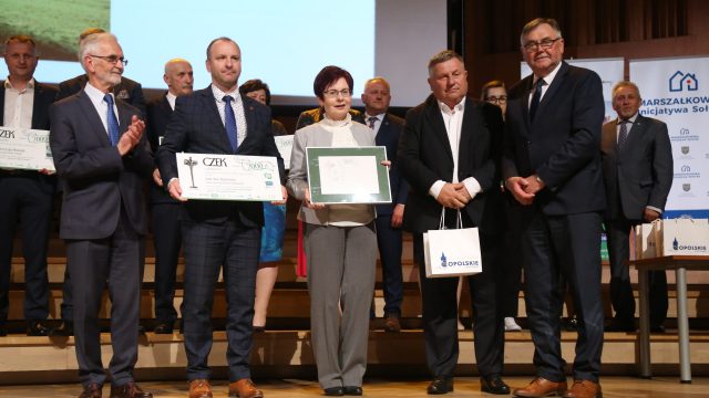 fundusz sołecki Ciepielowice