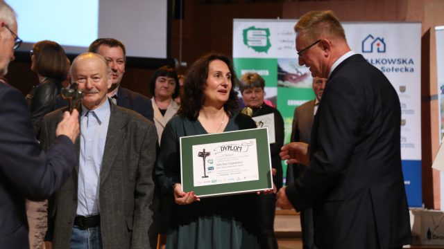 fundusz sołecki Ciepielowice