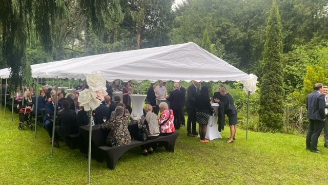 Opolscy muzycy w Kolonii