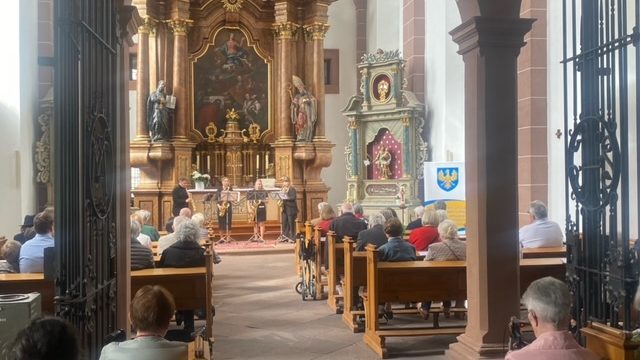 Koncerty europejskie