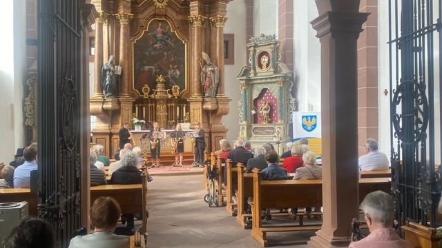 Koncerty europejskie