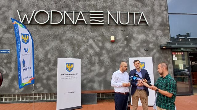 Wodna Nuta