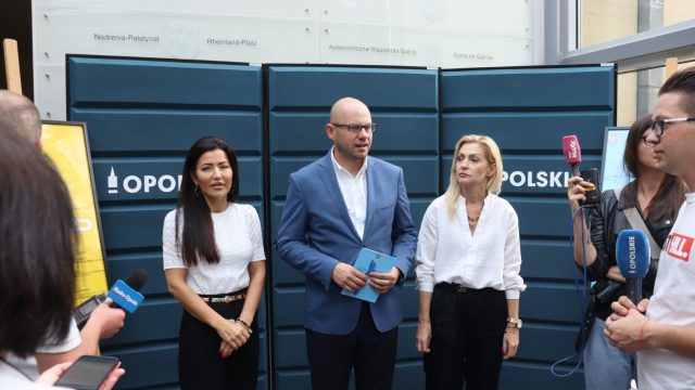 Zaproszenie na koncert