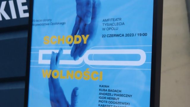 Zaproszenie na koncert