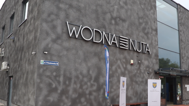 Wodna Nuta