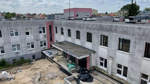 Podpisanie umów w Korfantowie