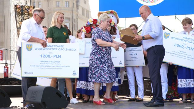 Opolskie Smaki