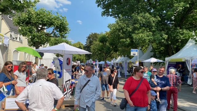 Opolskie w Nadrenii Palatynacie