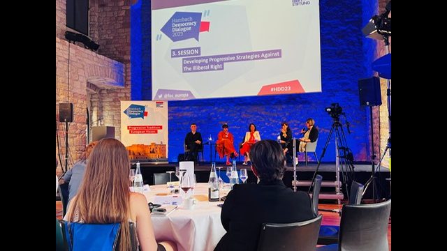 Spotkanie młodzieży