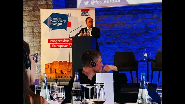 Spotkanie młodzieży