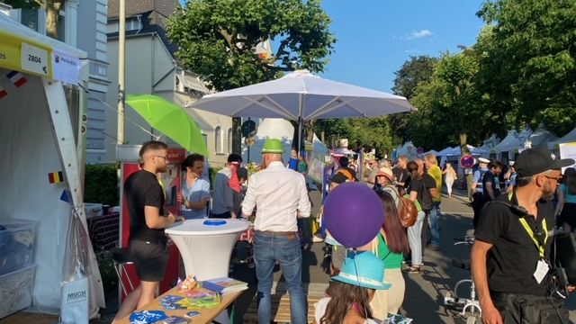 Opolskie w Nadrenii Palatynacie