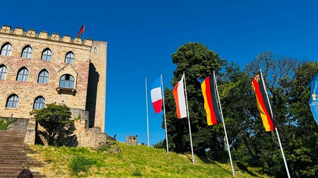 Spotkanie młodzieży