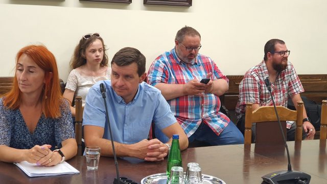 rondo w Kędzierzynie-Koźlu