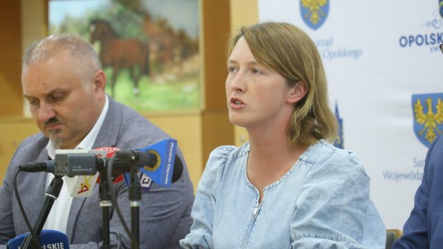 3.07 zawody jeździeckie w Jakubowicach