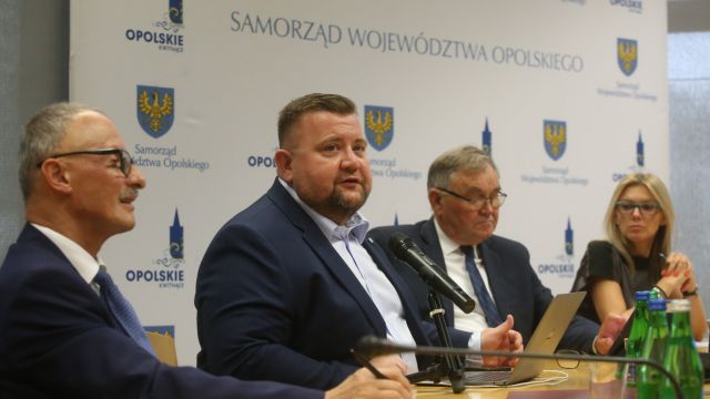 Sierpniowa sesja sejmiku