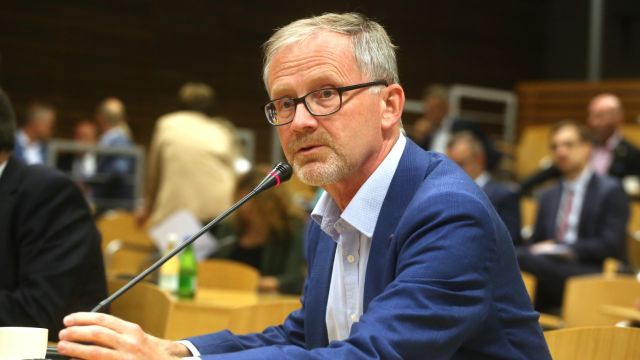 Sierpniowa sesja sejmiku