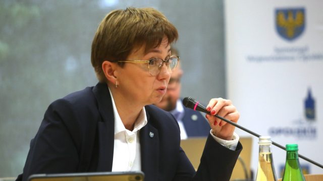Sierpniowa sesja sejmiku