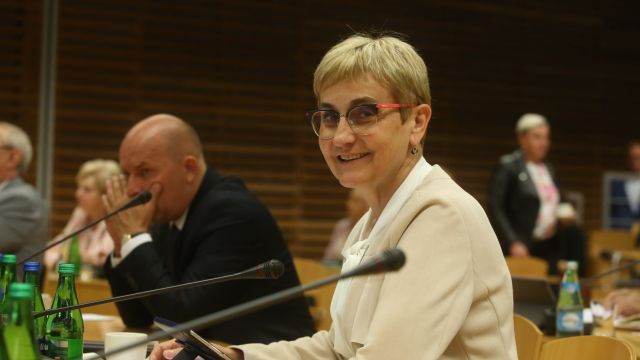 Sierpniowa sesja sejmiku