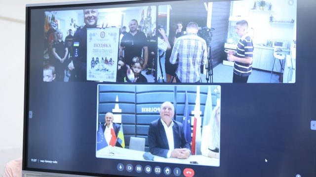 Piętro Bezpieczeństwa