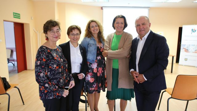 urządzenia onkologia