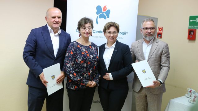 urządzenia onkologia