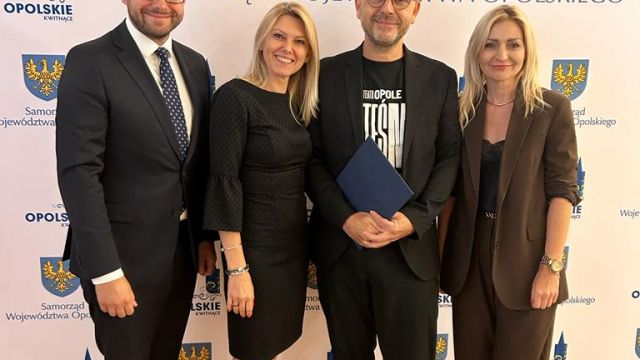 Powołanie dyrektora TJK