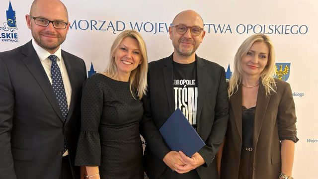 Powołanie dyrektora TJK