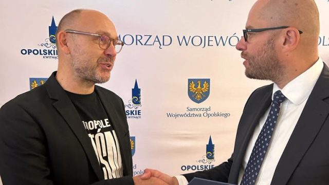 Powołanie dyrektora TJK