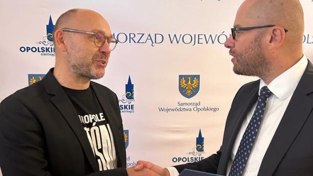 Powołanie dyrektora TJK