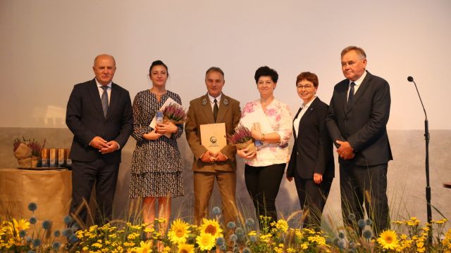 Jubileusz Parki Krajobrazowe