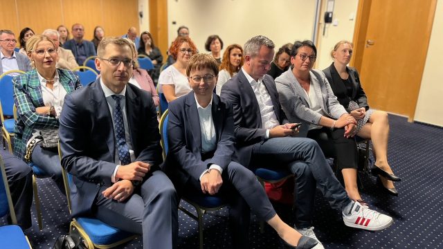 Centrum Integracji Cudzoziemców – sprawdzone w działaniu