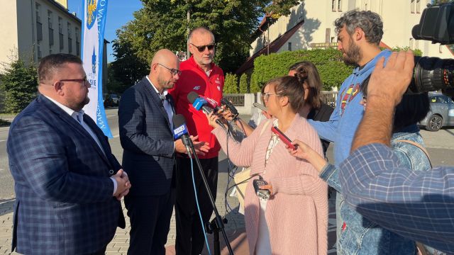 Hala Politechnika Opolska