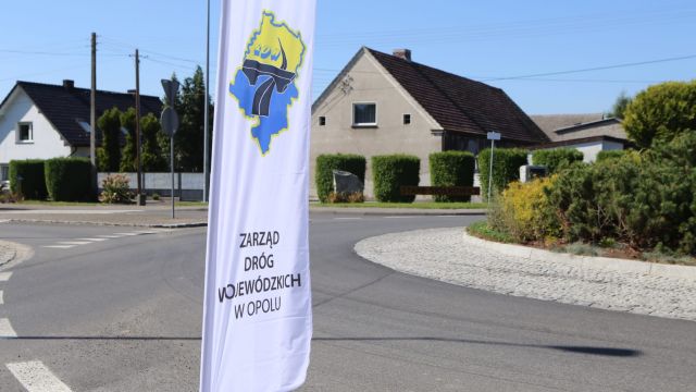 Zakończenie budowy w Siołkowicach