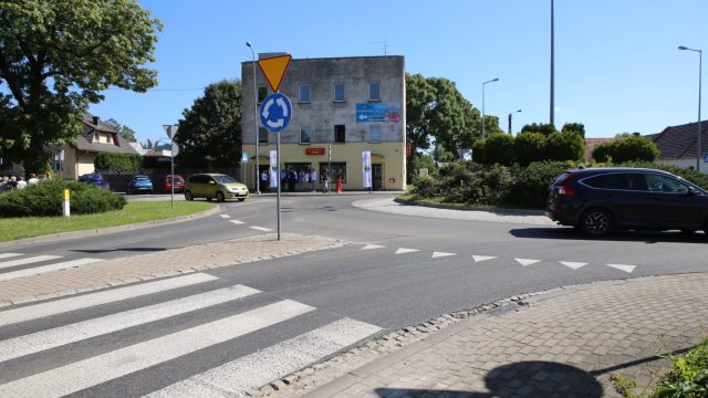 Zakończenie budowy w Siołkowicach