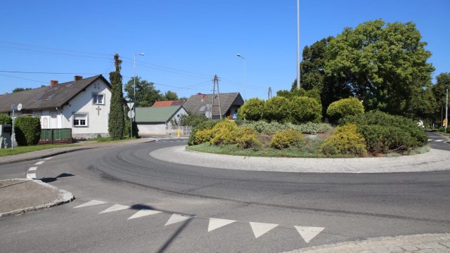 Zakończenie budowy w Siołkowicach