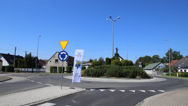 Zakończenie budowy w Siołkowicach