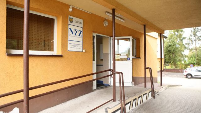 Przekazanie działki spółce