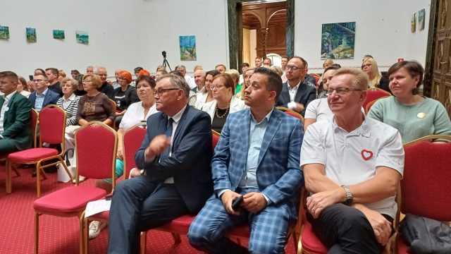 Warto inwestować w wieś