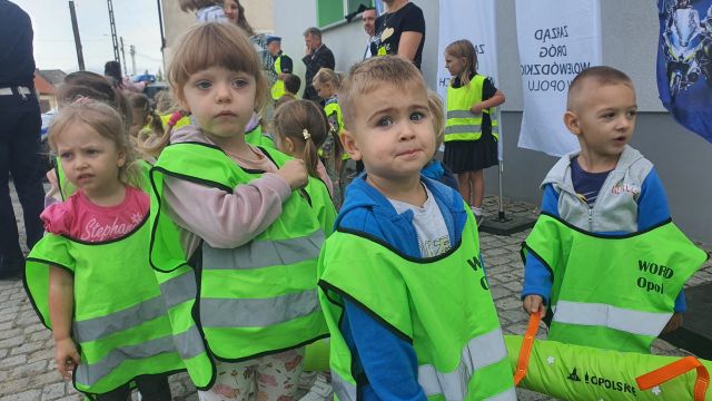 bezpieczeństwo na opolskich drogach
